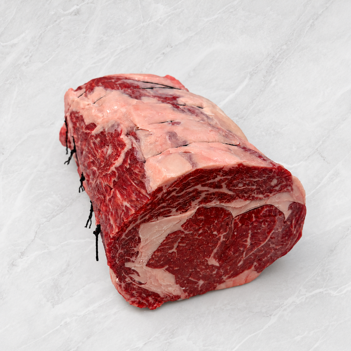 Bell Valley Scotch Fillet Roast MS3+ 2.5kg