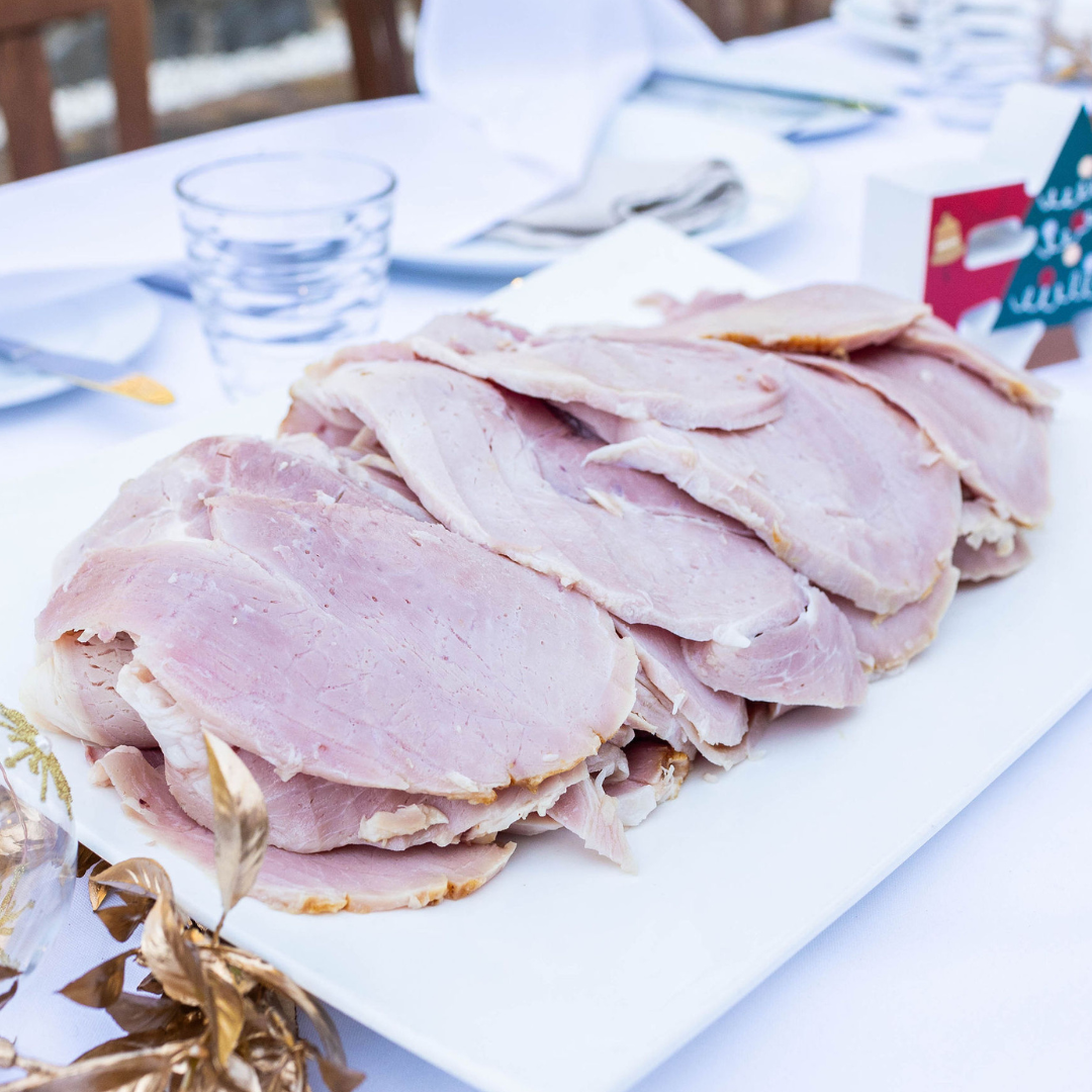 Half Ham - Hock End - 5-6kg