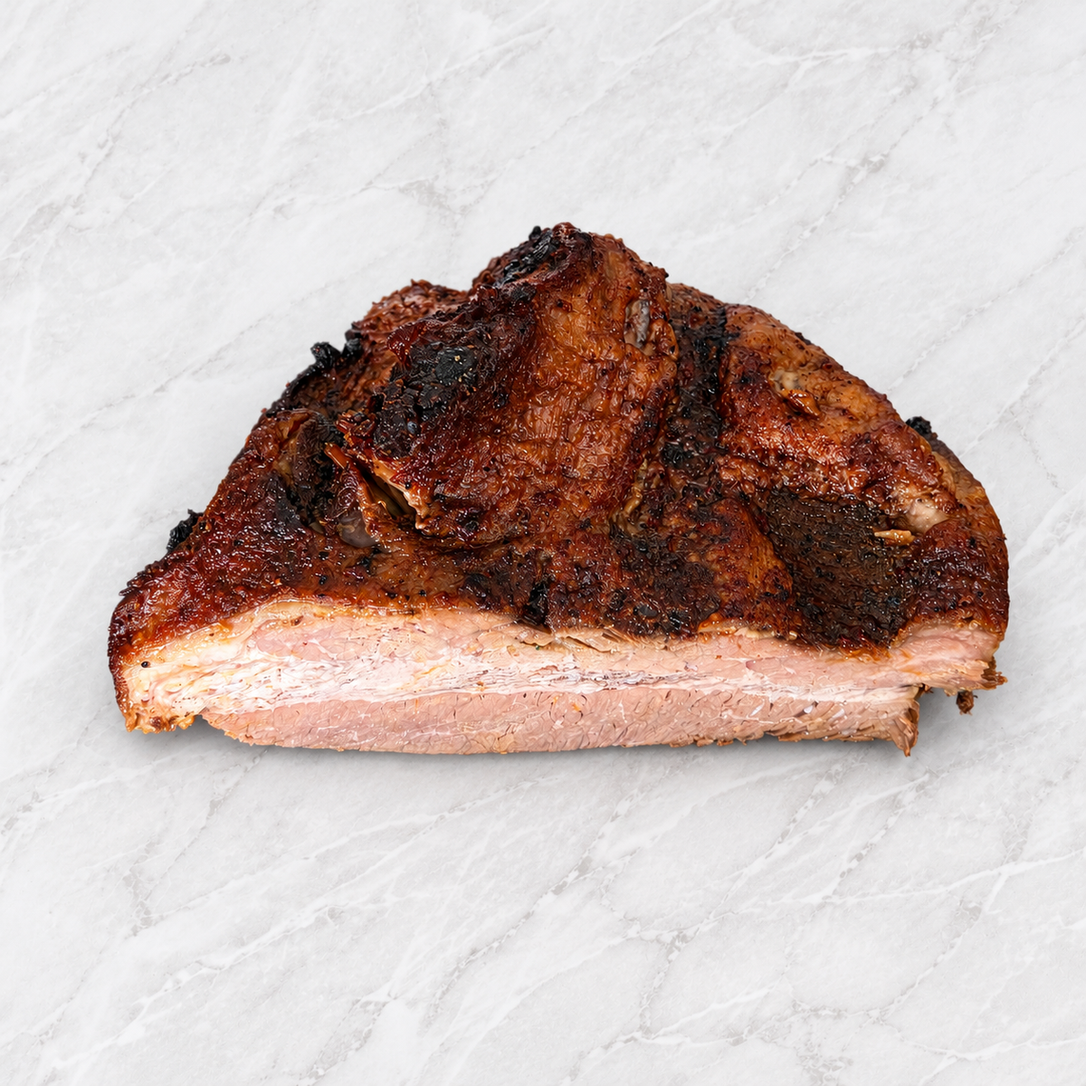 Smoked Beef Brisket - 2.2kg
