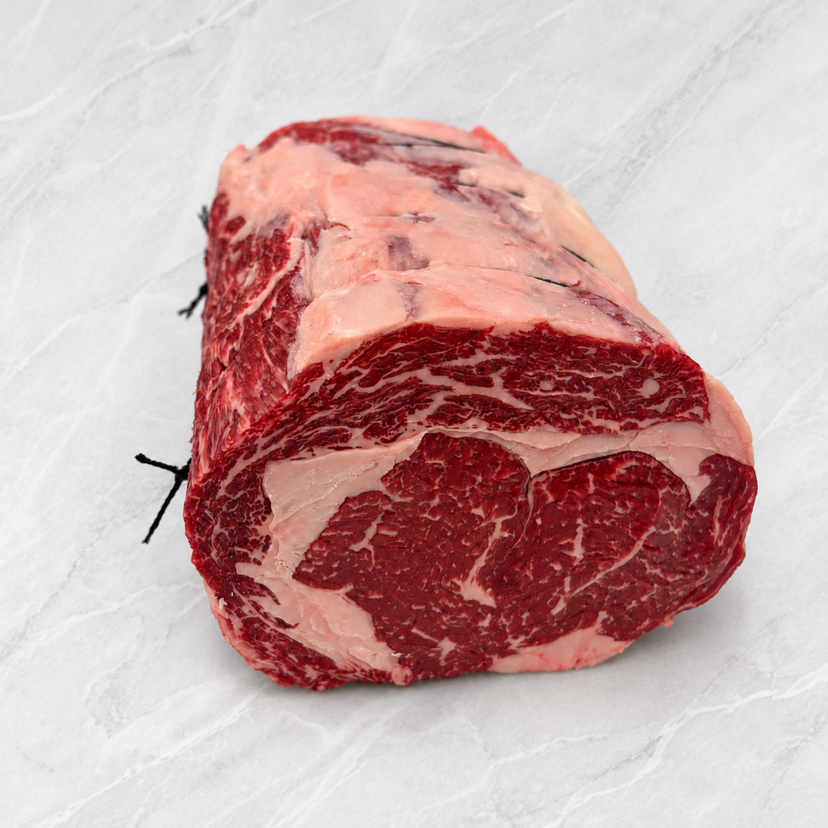 Bell Valley Scotch Fillet Roast MS3+ 2.5kg