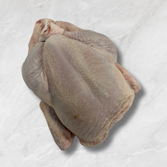 Whole Chicken - 1.8kg