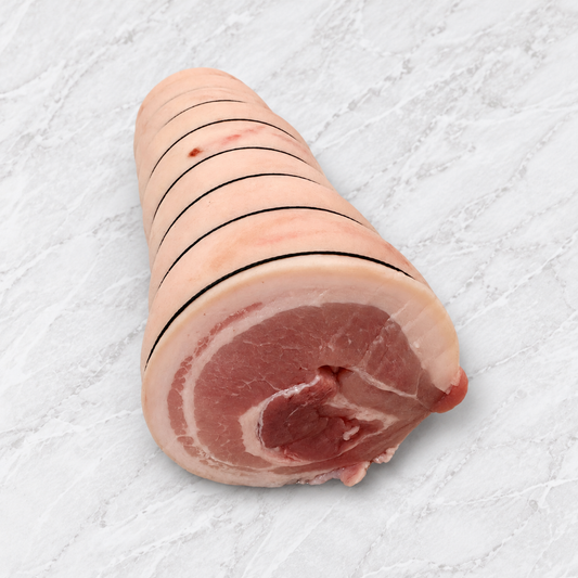 Pork Porchetta Roast - Half - 2.2-2.4kg