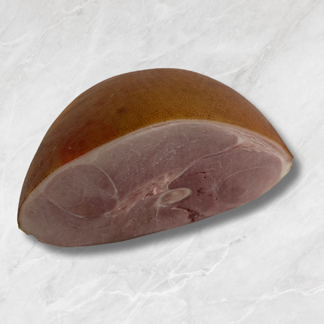 Chump Half Ham - Chump End - 5-6kg – Robanco Christmas