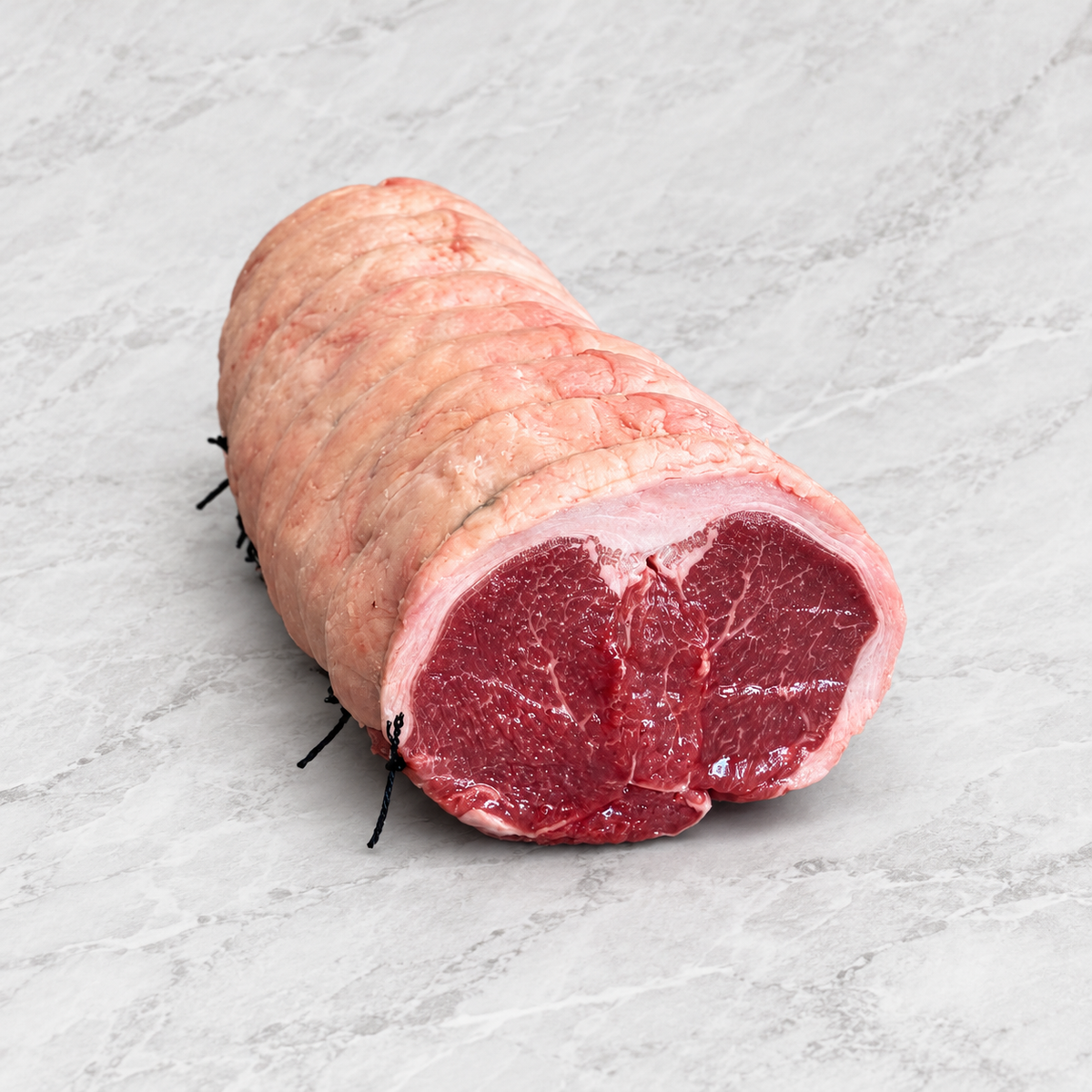 Kinross Station Double Lamb Loin Roast - 1.8kg
