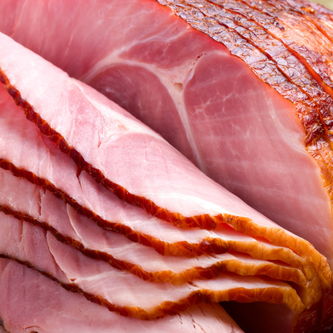 Boneless Petite Ham - 2.5kg