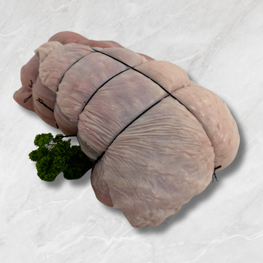 Turkey Breast Roast - Stuffed - 2.2kg