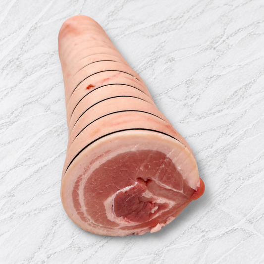 Pork Porchetta Roast - Full - 4.9-5.2 kg