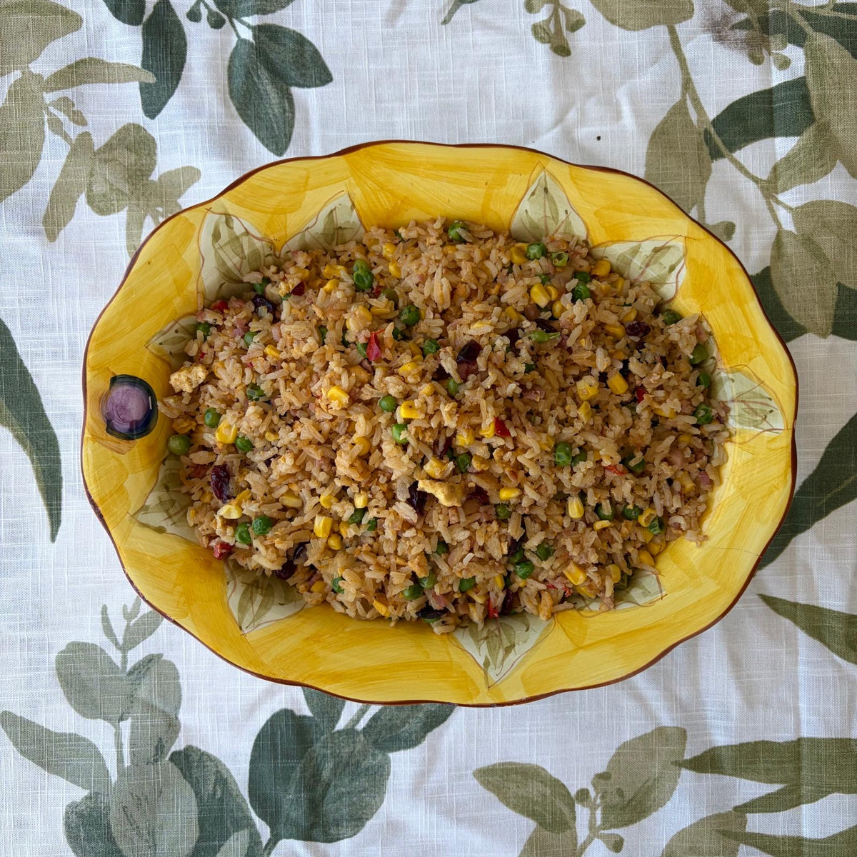 Fried Rice - Large - 1.3kg!