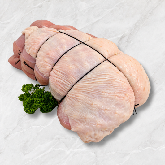 Turkey Breast Roast - Stuffed - 2.0kg