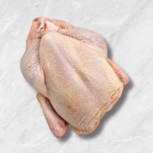 Whole Chicken - 1.8kg
