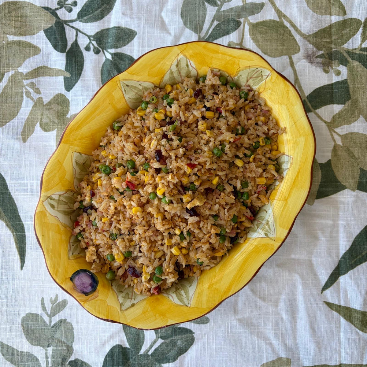 Fried Rice - Large - 1.3kg!
